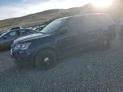 1FM5K8AT8JGA73287 2018 FORD EXPLORER