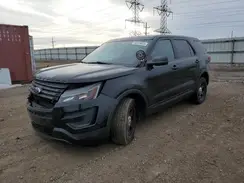 1FM5K8AT8JGB67718 2018 FORD EXPLORER