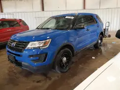 1FM5K8AT8JGB69095 2018 FORD EXPLORER