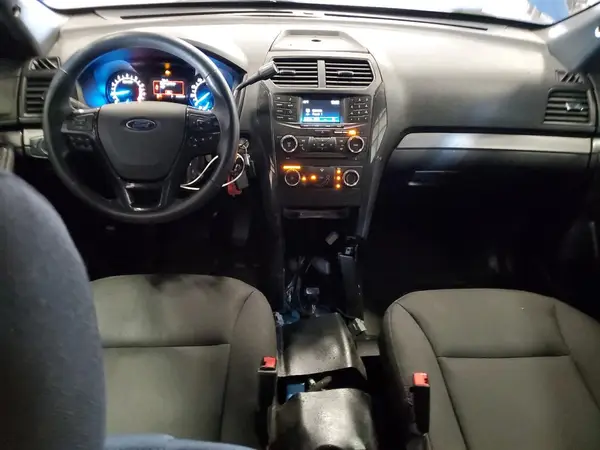 1FM5K8AT8JGB69095 2018 FORD EXPLORER - Image 8