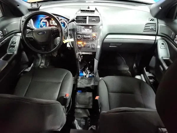 1FM5K8AT8JGB69100 2018 FORD EXPLORER - Image 8
