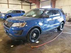 1FM5K8AT8KGB15717 2019 FORD EXPLORER
