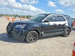 1FM5K8AT8KGB24515 2019 FORD EXPLORER