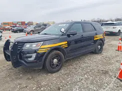 1FM5K8AT8KGB44540 2019 FORD EXPLORER
