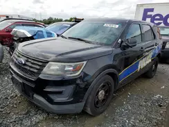 1FM5K8AT9GGA37228 2016 FORD EXPLORER