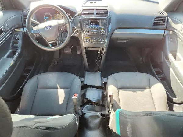 1FM5K8AT9GGB28418 2016 FORD EXPLORER - Image 8