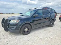 1FM5K8AT9HGB40862 2017 FORD EXPLORER