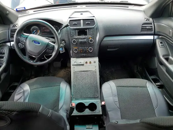 1FM5K8AT9HGB40862 2017 FORD EXPLORER - Image 8