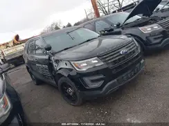 1FM5K8AT9HGB55149 2017 FORD EXPLORER