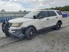 1FM5K8AT9HGB55314 2017 FORD EXPLORER