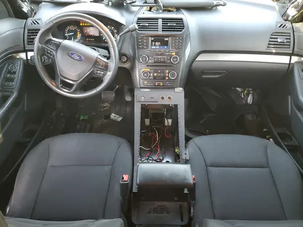 1FM5K8AT9HGB82772 2017 FORD EXPLORER - Image 8