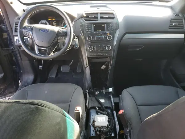 1FM5K8AT9JGA73279 2018 FORD EXPLORER - Image 8