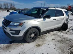 1FM5K8AT9KGA53227 2019 FORD EXPLORER