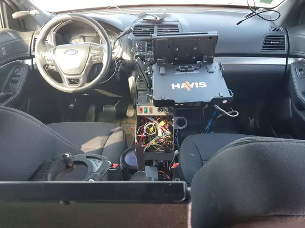 1FM5K8AT9KGA53227 2019 FORD EXPLORER - Image 8