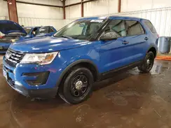1FM5K8AT9KGB15712 2019 FORD EXPLORER
