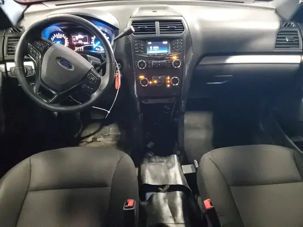 1FM5K8AT9KGB15712 2019 FORD EXPLORER - Image 8