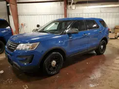 1FM5K8AT9KGB15726 2019 FORD EXPLORER