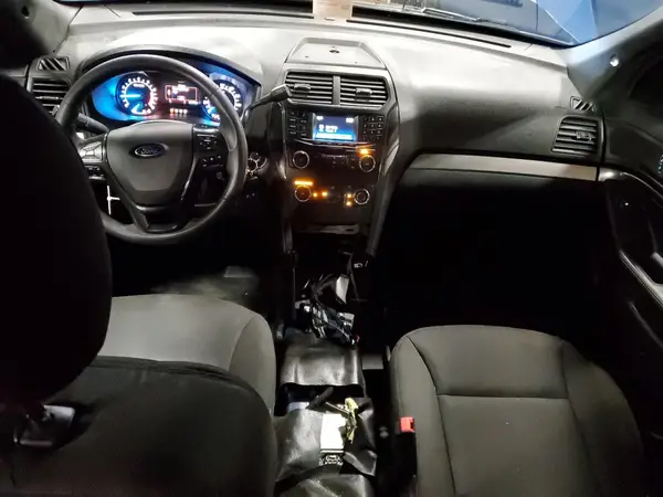 1FM5K8AT9KGB15726 2019 FORD EXPLORER - Image 8