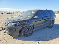 1FM5K8AT9KGB24149 2019 FORD EXPLORER