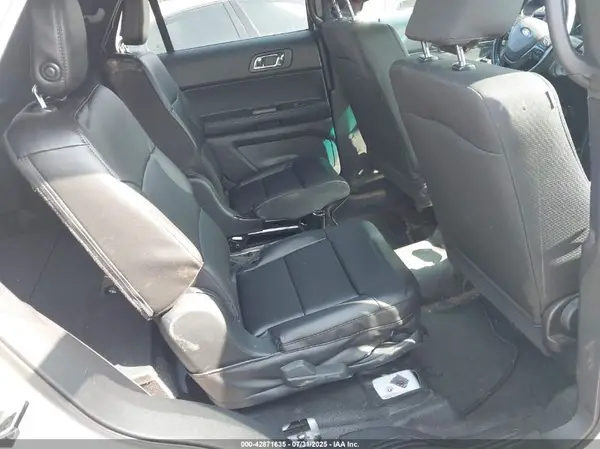1FM5K8ATXGGA19577 2016 FORD EXPLORER - Image 8