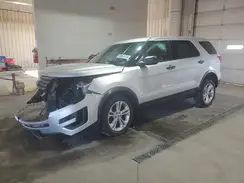 1FM5K8ATXGGA20406 2016 FORD EXPLORER