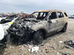 1FM5K8ATXGGC61169 2016 FORD EXPLORER