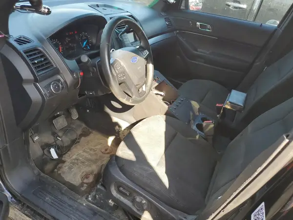 1FM5K8ATXHGC35415 2017 FORD EXPLORER - Image 8
