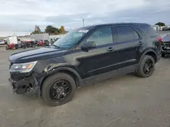1FM5K8ATXHGC66762 2017 FORD EXPLORER