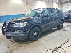 1FM5K8ATXJGA58368 2018 FORD EXPLORER