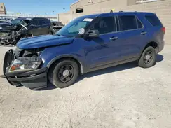 1FM5K8ATXJGA58516 2018 FORD EXPLORER