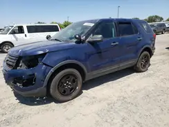 1FM5K8ATXJGB46921 2018 FORD EXPLORER