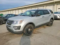 1FM5K8ATXJGB58468 2018 FORD EXPLORER