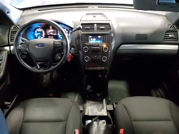 1FM5K8ATXJGB93351 2018 FORD EXPLORER - Image 8