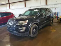 1FM5K8ATXJGC74656 2018 FORD EXPLORER