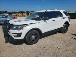 1FM5K8ATXKGB14424 2019 FORD EXPLORER