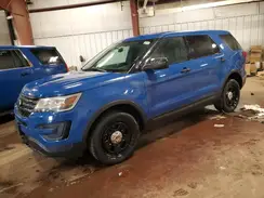 1FM5K8ATXKGB15704 2019 FORD EXPLORER