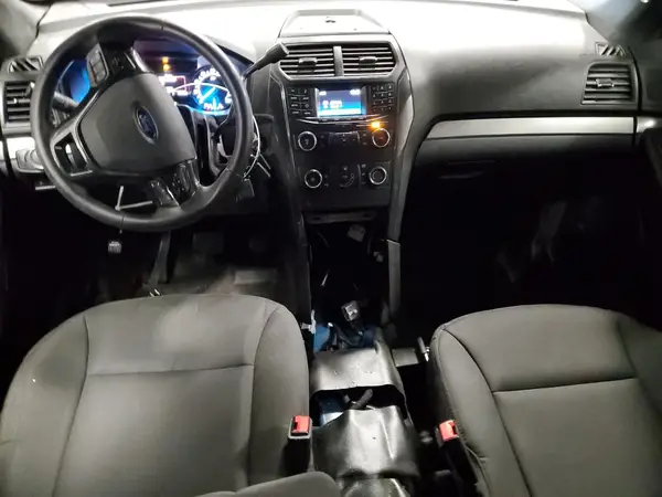 1FM5K8ATXKGB15704 2019 FORD EXPLORER - Image 8
