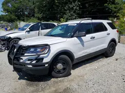 1FM5K8ATXKGB23947 2019 FORD EXPLORER