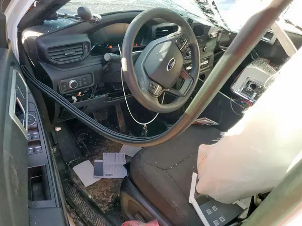 1FM5K8AW0LGB30773 2020 FORD EXPLORER - Image 8