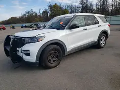 1FM5K8AW0LGB68360 2020 FORD EXPLORER