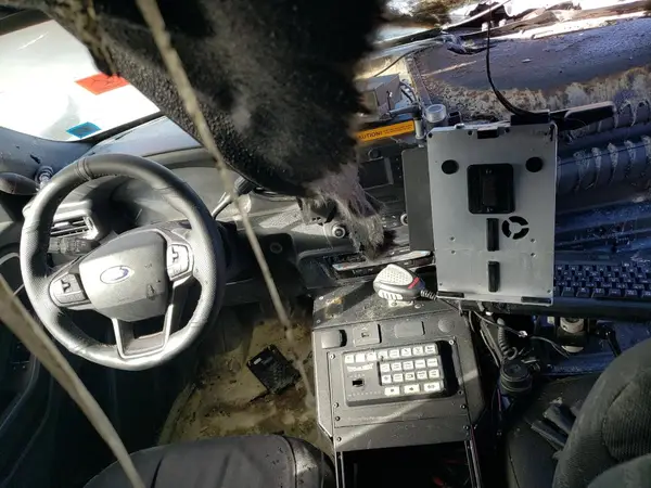 1FM5K8AW0LGB68360 2020 FORD EXPLORER - Image 8