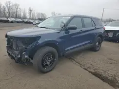 1FM5K8AW0LGB85837 2020 FORD EXPLORER