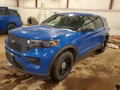1FM5K8AW0LGC14768 2020 FORD EXPLORER