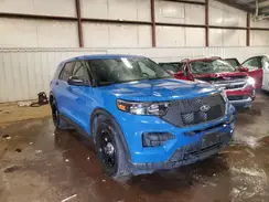 1FM5K8AW0LGC14771 2020 FORD EXPLORER
