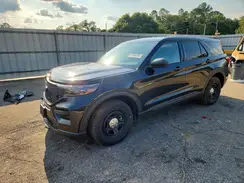 1FM5K8AW0LGD00095 2020 FORD EXPLORER