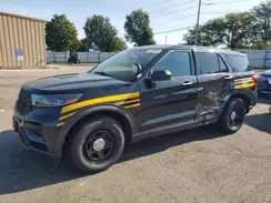 1FM5K8AW0MNA01042 2021 FORD EXPLORER