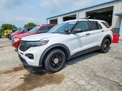 1FM5K8AW0MNA04930 2021 FORD EXPLORER