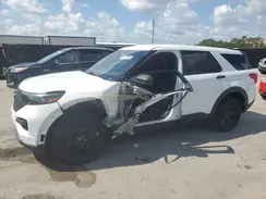 1FM5K8AW0MNA05964 2021 FORD EXPLORER