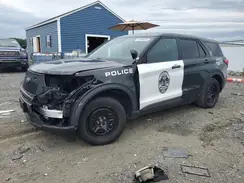1FM5K8AW0MNA09643 2021 FORD EXPLORER