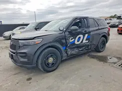 1FM5K8AW0MNA13823 2021 FORD EXPLORER